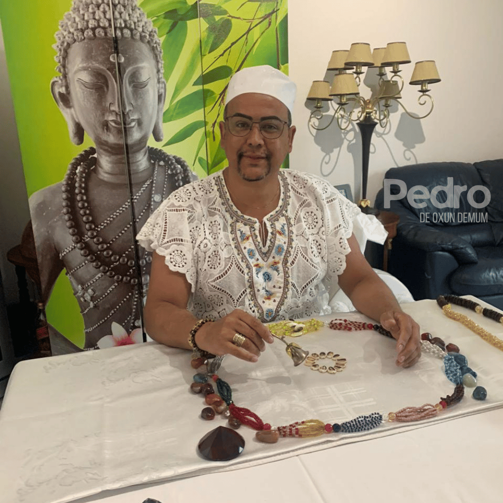 Pai pedro de oxum demum SUIÇA genebra